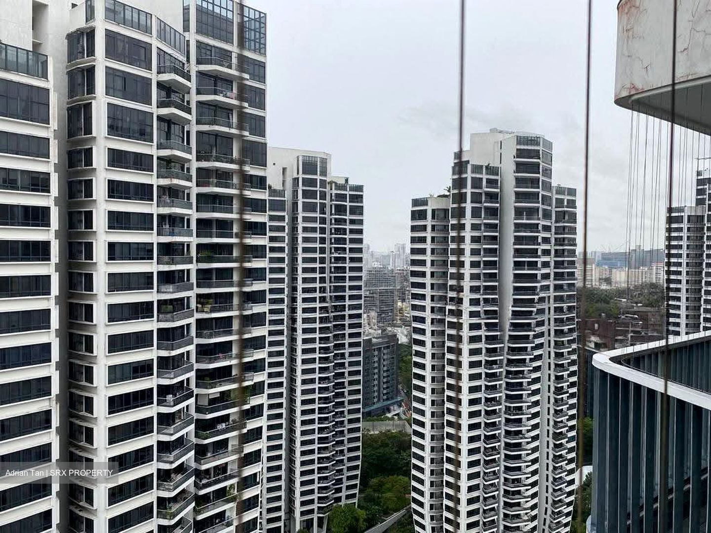 D'Leedon (D10), Condominium #610069881